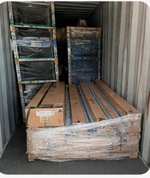Cajas de madera